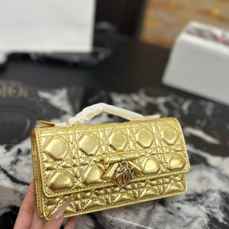 Dior WOC Chain Bag - Image 4