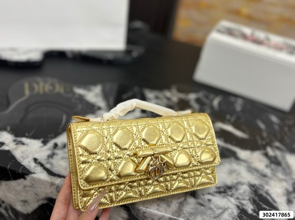 Dior WOC Chain Bag