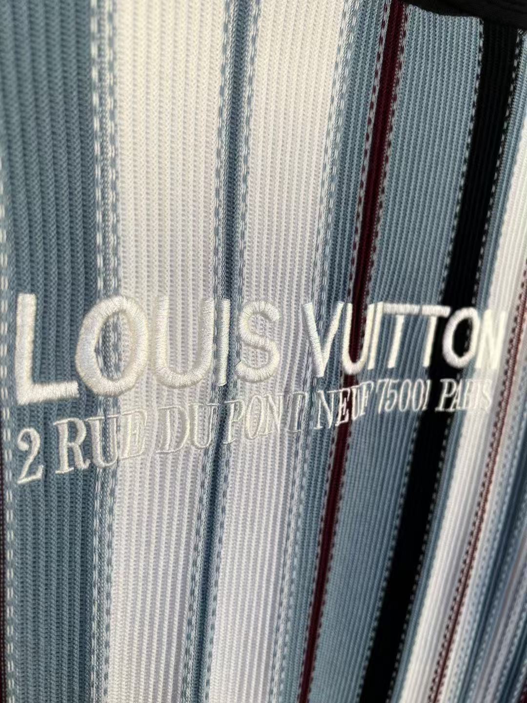 LV 25 – Neues Kurzarmhemd - Image 8