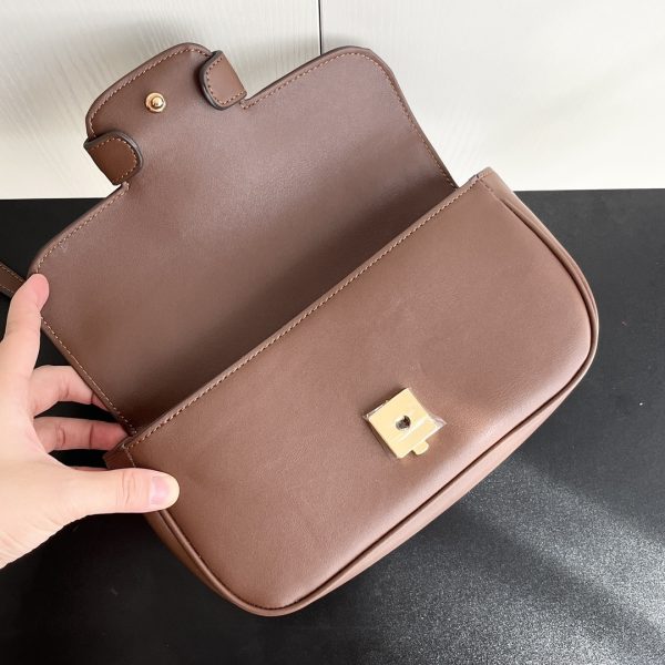 Gucci GG Canvas Bag