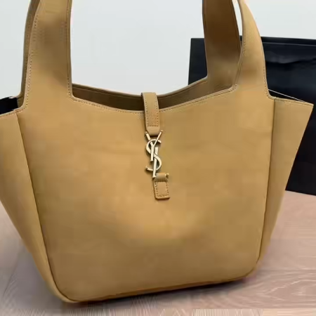 Saint Laurent Tote Bag