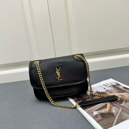 YSL Niki Mini Shoulder Bag