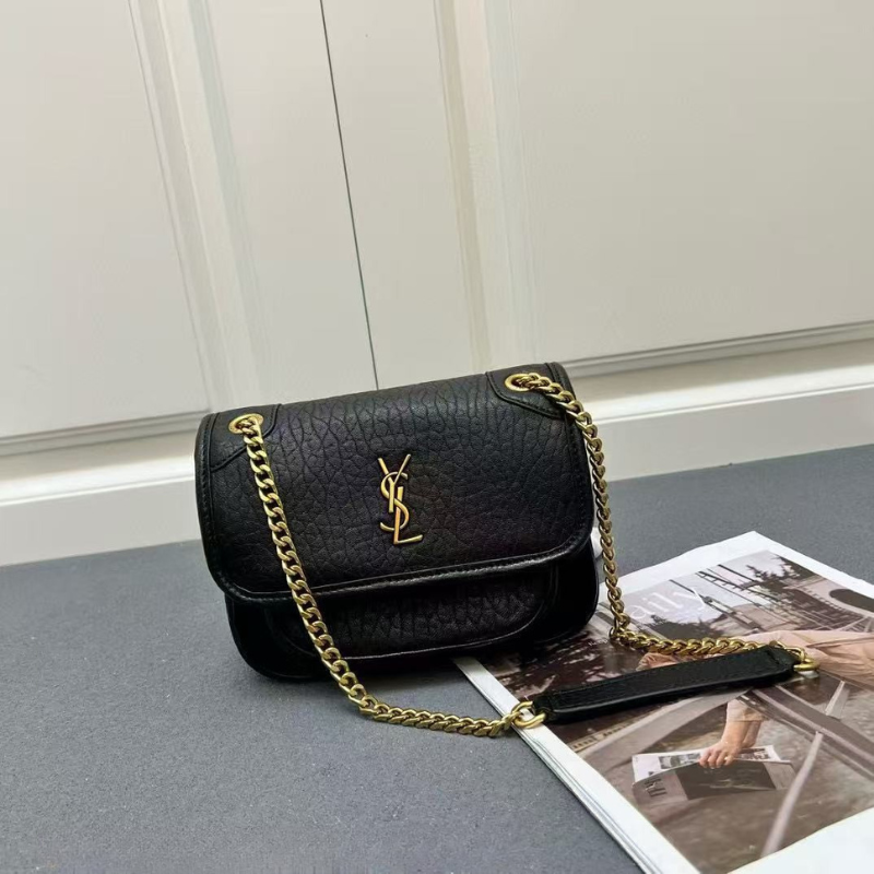 YSL Niki Mini Shoulder Bag - Image 1