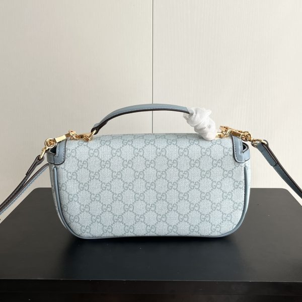 Gucci GG Canvas Bag