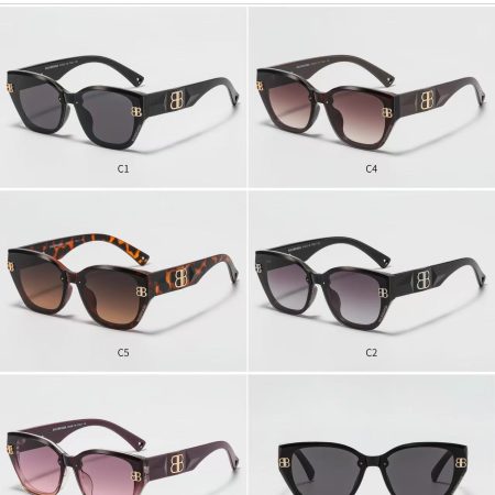 Balenciaga Fashionable Sunglasses