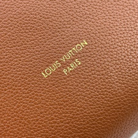 LV Low Key Hobo Bag - Image 9