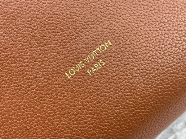 LV Low Key Hobo Bag