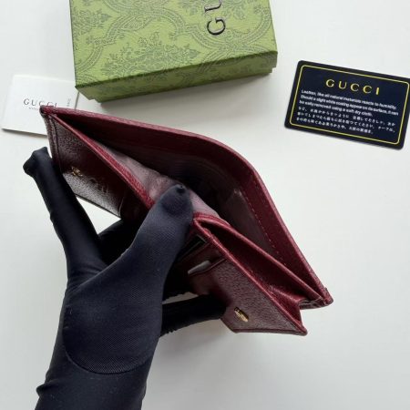 Gucci Ophidia Small Wallet - Image 5