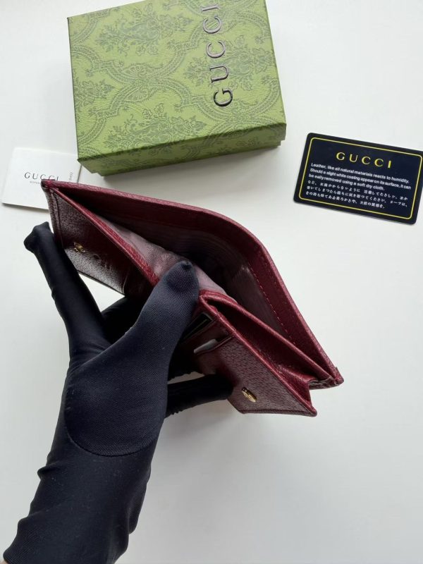 Gucci Ophidia Small Wallet