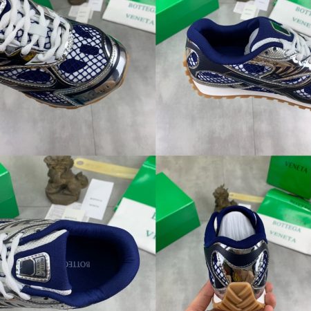 Bottega Veneta BV Orbit Runner Shoes - Image 9