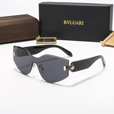 Bulgari Fashionable Sunglasses - Image 8
