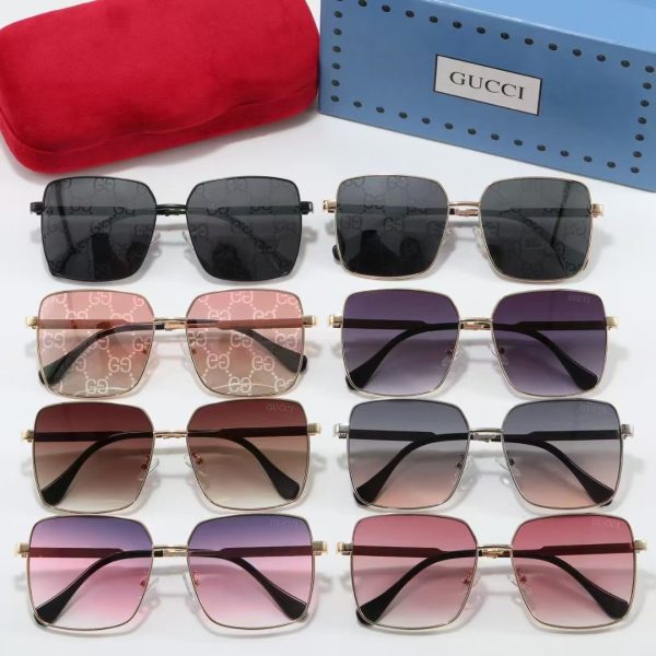 Gucci Fashionable Sunglasses
