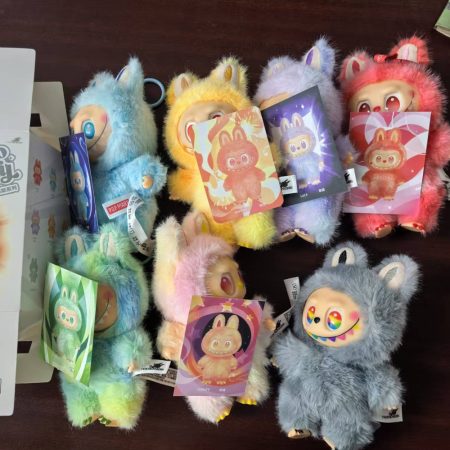 Labubu toy - Image 3
