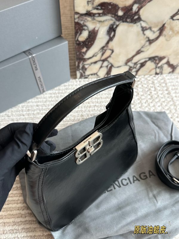 Balenciaga Hobo Bag