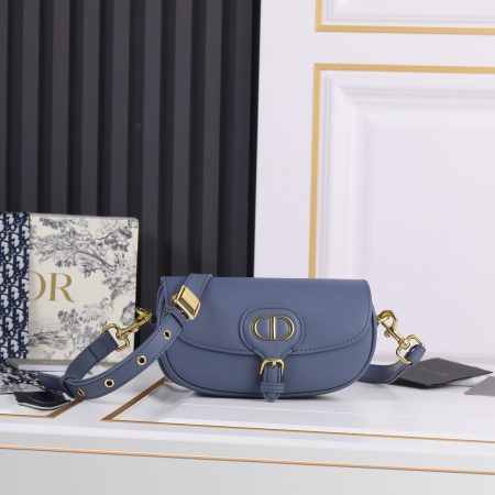 Dior Underarm Bag - Image 7