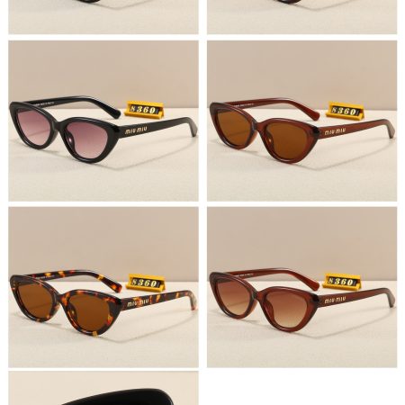 Chanel Fashionable Sunglasses