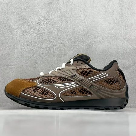Bottega Veneta BV Orbit Runner Shoes