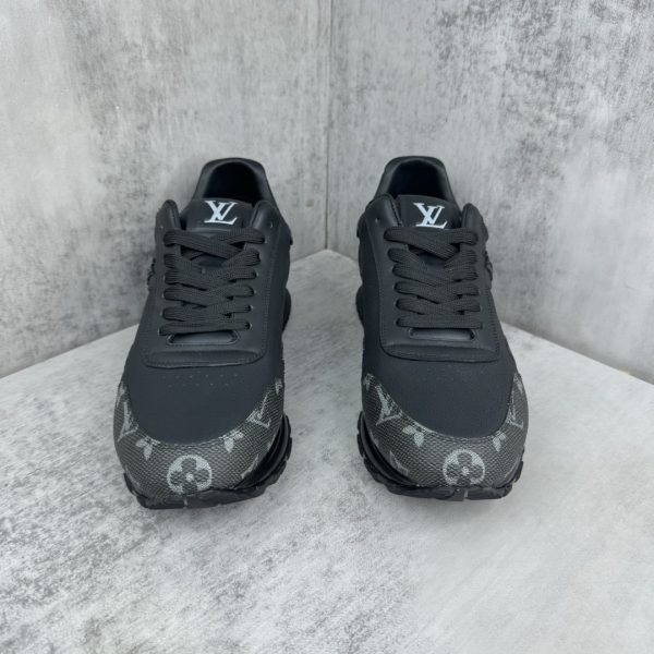 LV Run Away Sneaker - Shoes