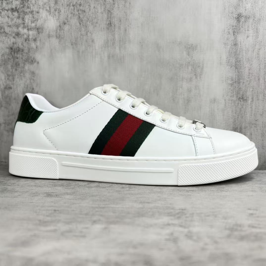 Gucci Ace Sneakers - Image 6