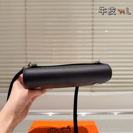 Hermes Epsom Hermesnap Bag - Image 11