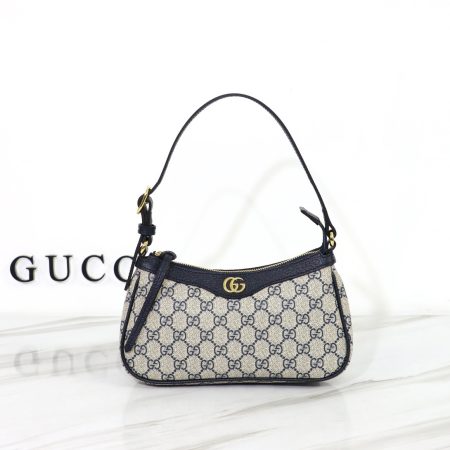 Gucci Ophidia Monogarm Handbag Shoulder bag - Image 5