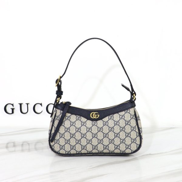 Gucci Ophidia Monogarm Handbag Shoulder bag