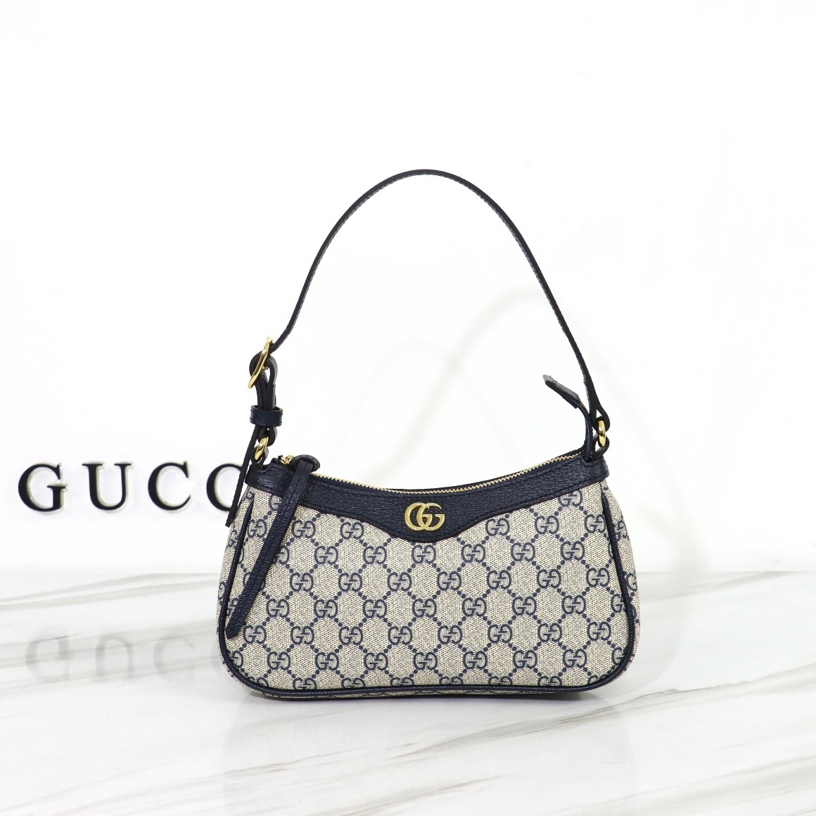 Gucci Ophidia Monogarm Handbag Shoulder bag - Image 5