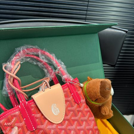 Goyard Bag - Image 3