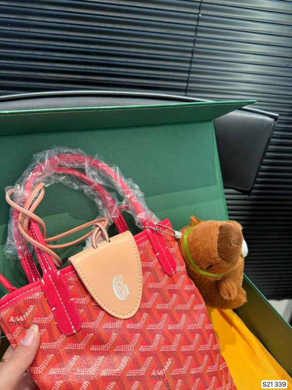 Goyard Bag