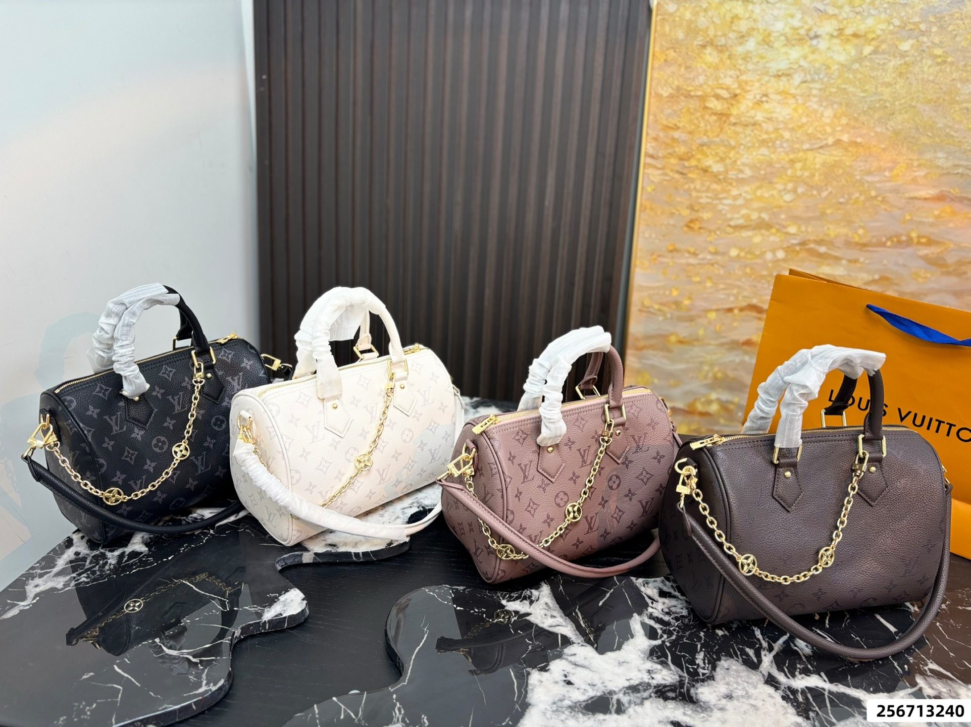 LV Speedy 25 Bag - Image 1