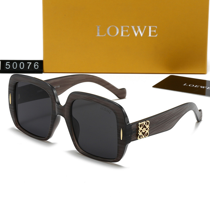 LOEWE Fashionable Sunglasses - Image 7