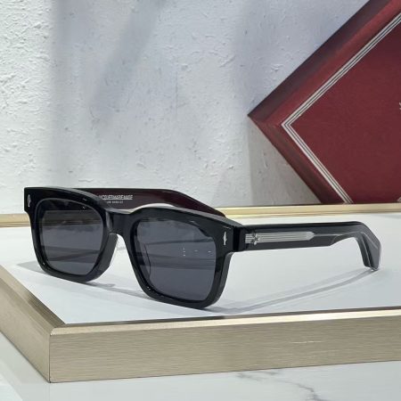JACQUES MARIE MAGE MOLINO55 Sunglasses - Image 9