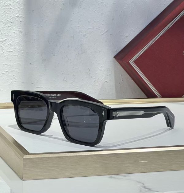 JACQUES MARIE MAGE MOLINO55 Sunglasses