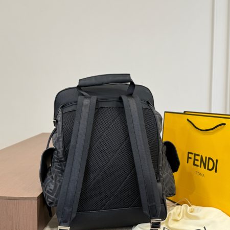 Fendi's New Backpack - Image 7
