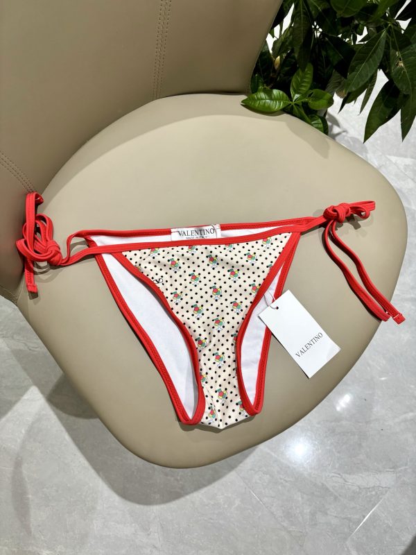 Valentino Two-Piece Swimsuit Swimwear