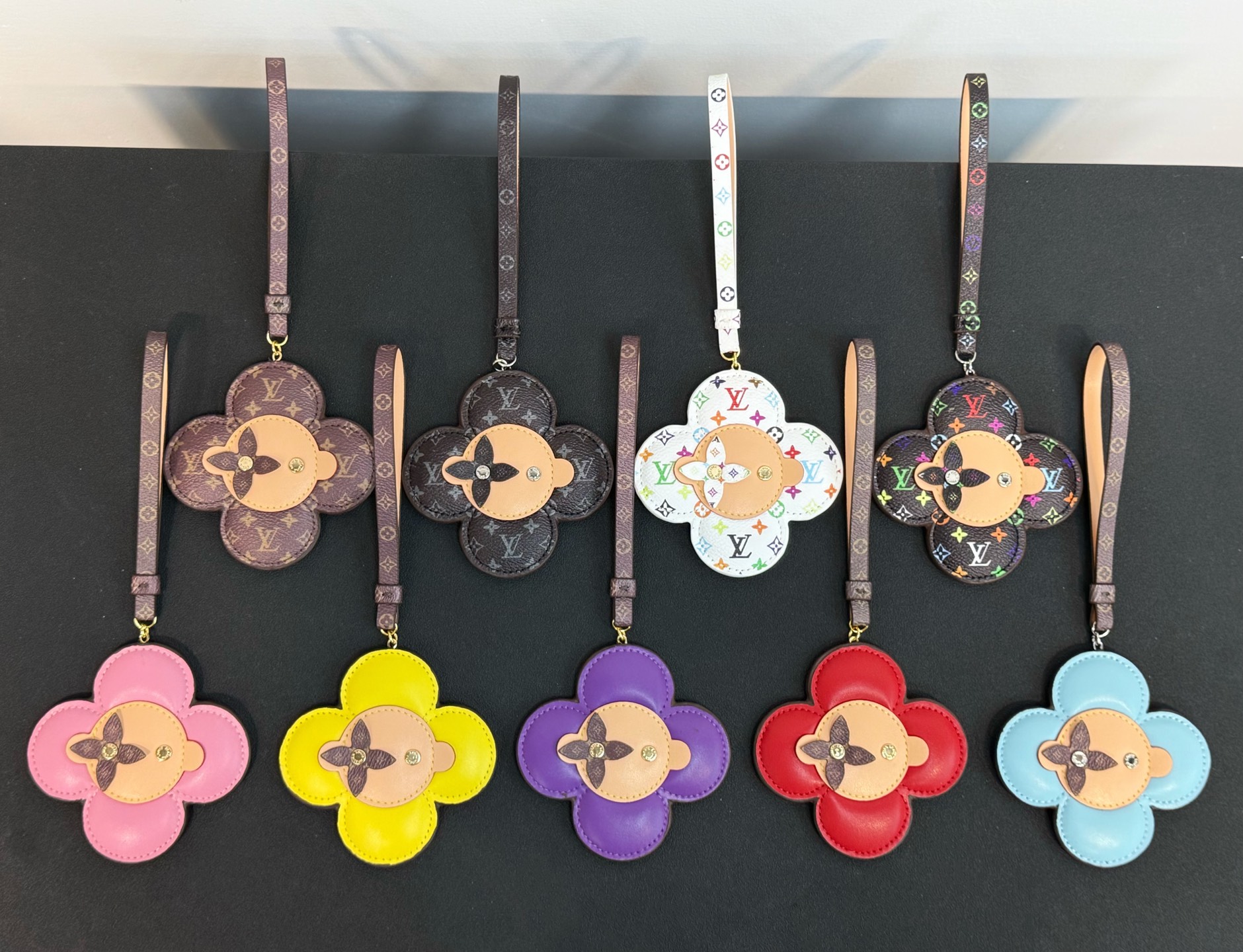 LV Accessories - Image 1
