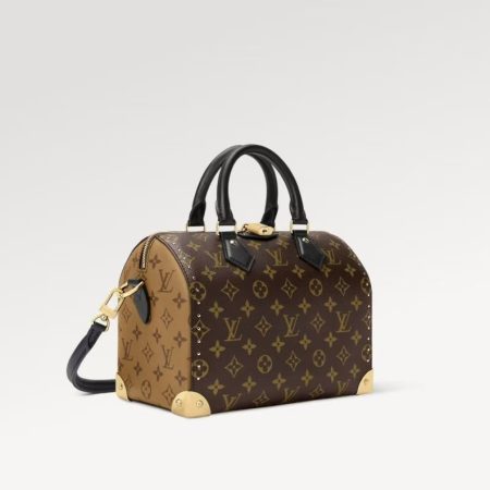 LV Speedy Trunk 25 - Image 4