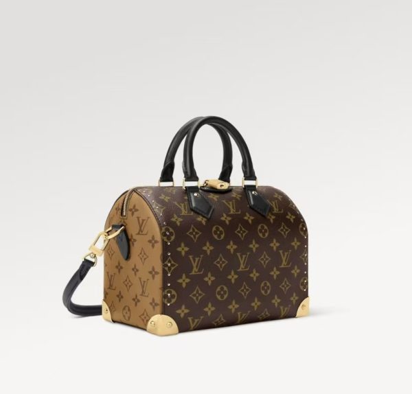 LV Speedy Trunk 25