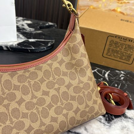 Coach Juliet Series Crossbody Bag - Image 5