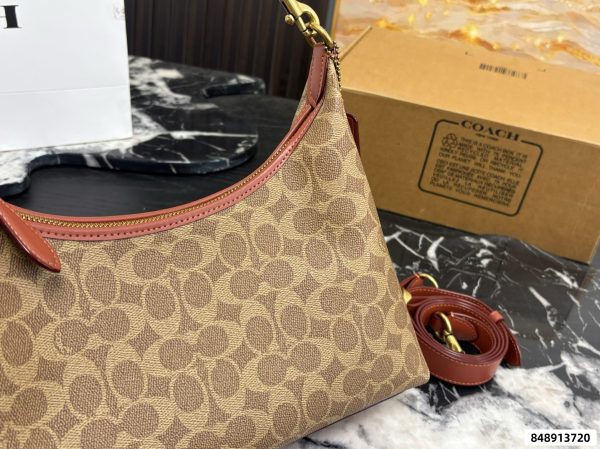 Coach Juliet Series Crossbody Bag