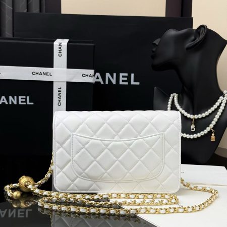Chanel WOC Handbag Mirror Version 10A - Image 5
