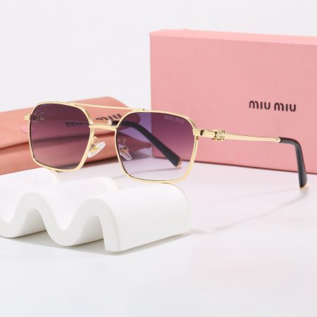 Miu Miu Sunglasses - Image 5