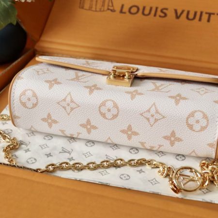 LV Pochette Camille Other Monogram Canvas - Image 2