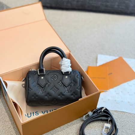 LV Nano Speedy 16 Bag - Image 7