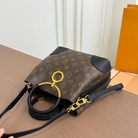 LV Handbag - Image 8