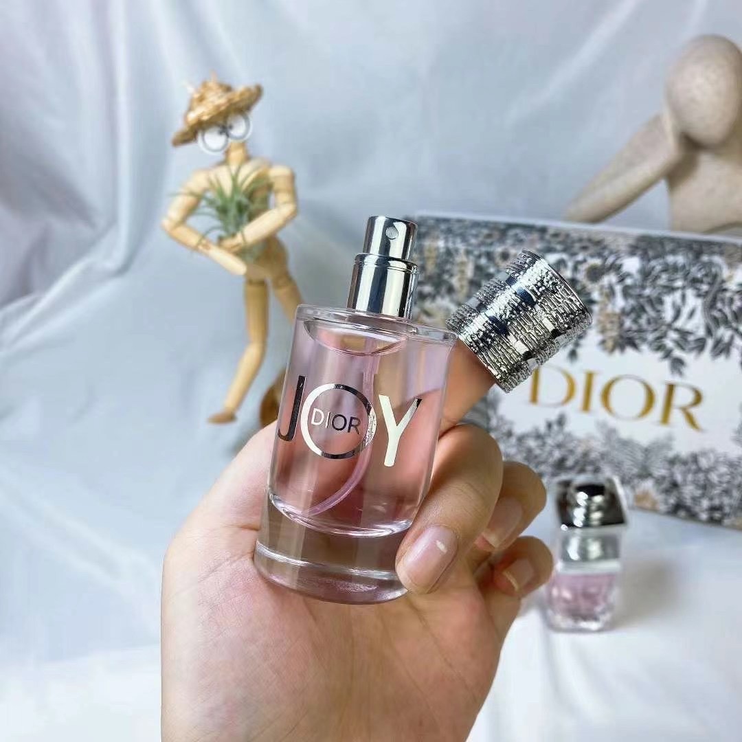Dior Perfume Ser 30ml*4 - Image 3