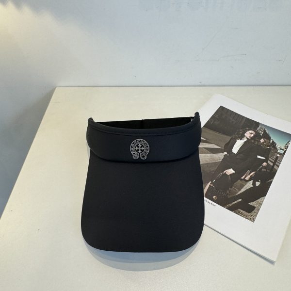 Croxin New Open-Top Hat