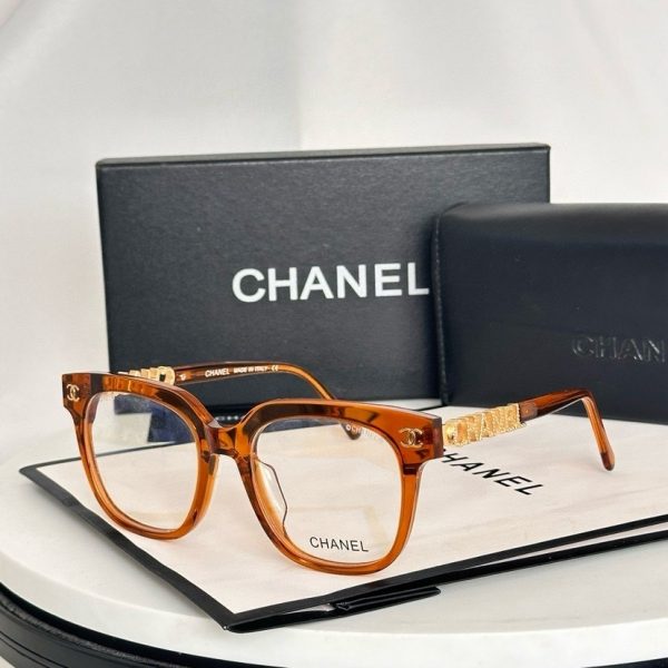 Chanel Eyewear