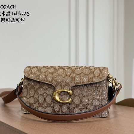 CoaCh Tabby Dionysus Bag - Image 4