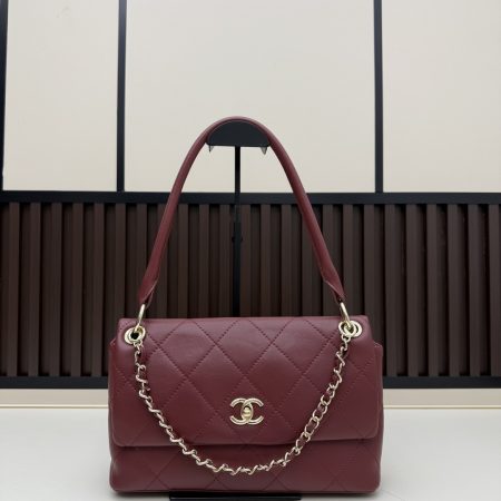 Chanel Large Flap Bag